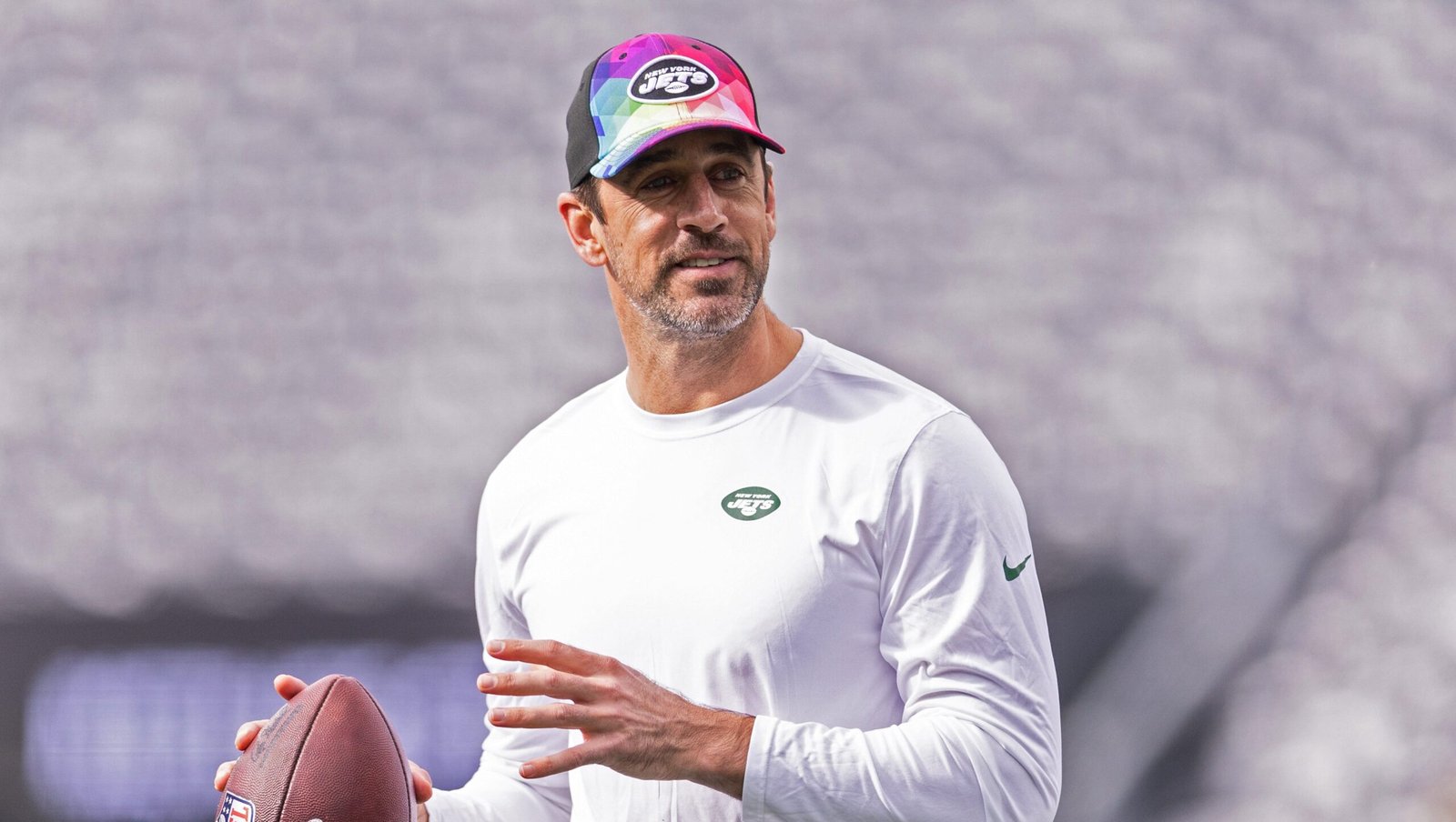 ¿Quién es la esposa de Aaron Rodgers? Descubra su identidad