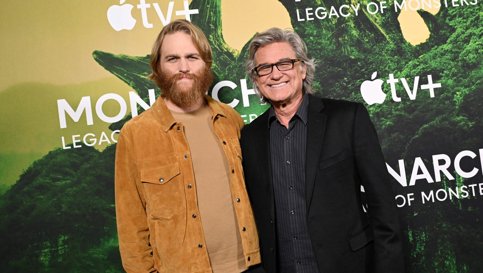 Kurt Russell's Kids: sobre sus 2 hijos y relación con los niños de Goldie Hawn