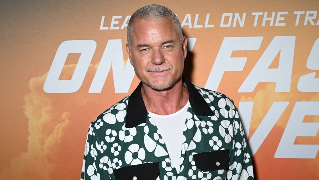 Eric Dane’s Health: ¿Qué es ALS y cómo está ahora?