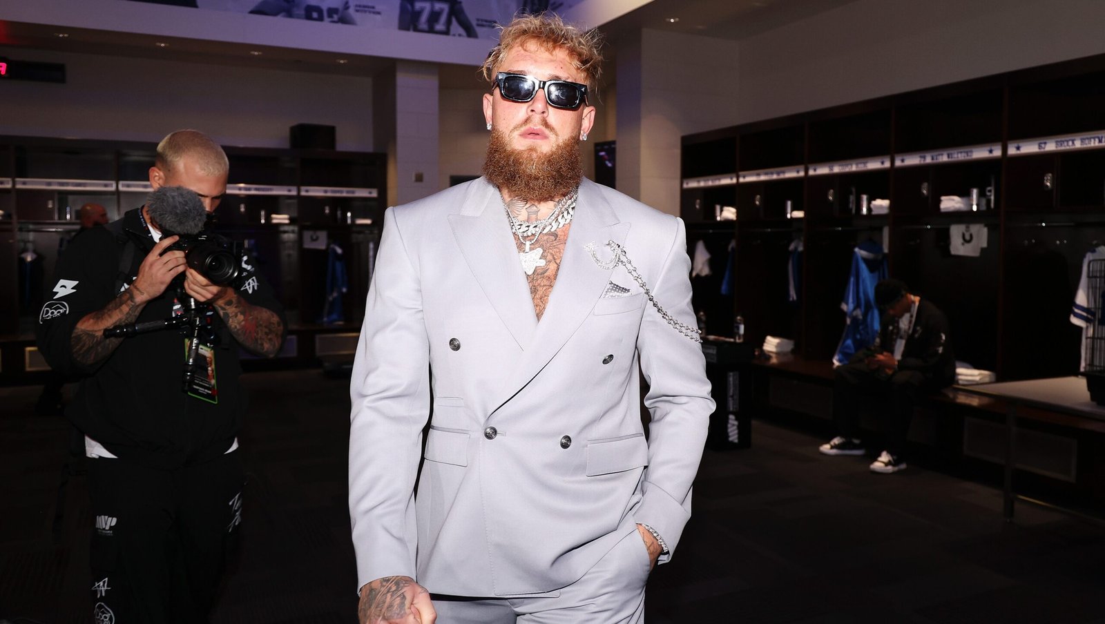 El patrimonio neto de Jake Paul 2025: ¿Cuánto dinero gana?