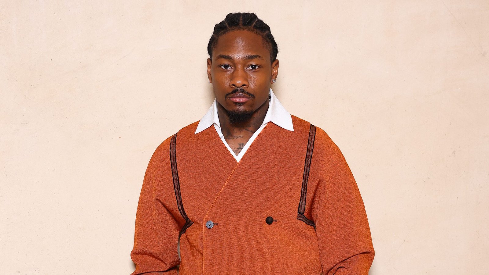 Paltono neto de Stefon Diggs: cuánto dinero tiene ahora