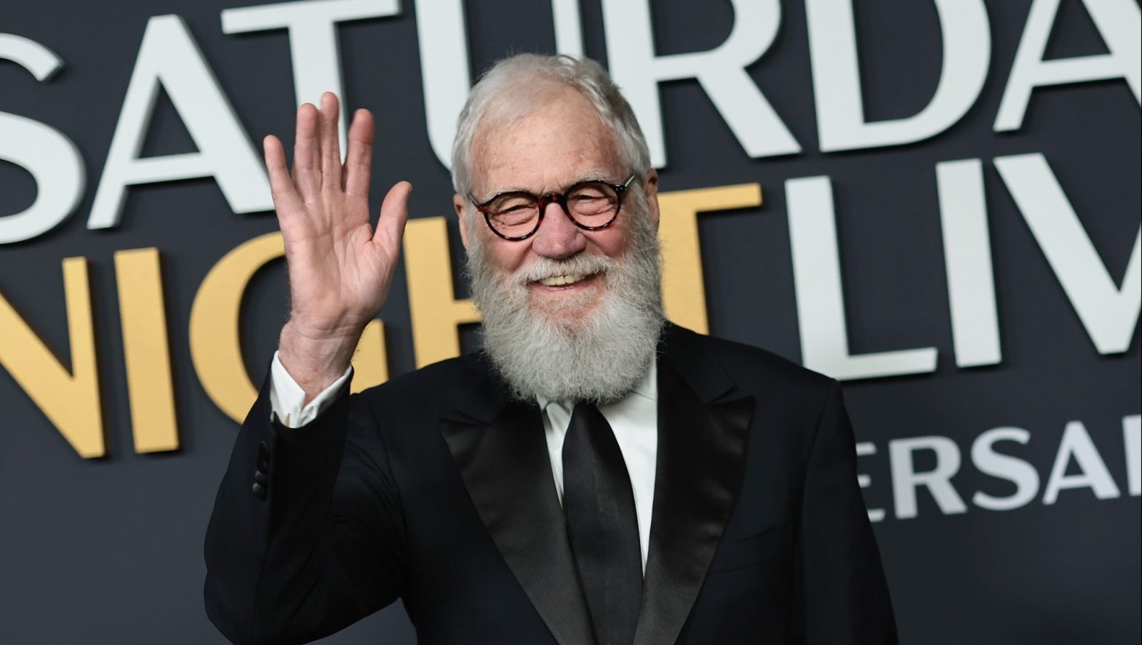 Valor neto de David Letterman: cuánto dinero tiene el ex presentador del programa de entrevistas
