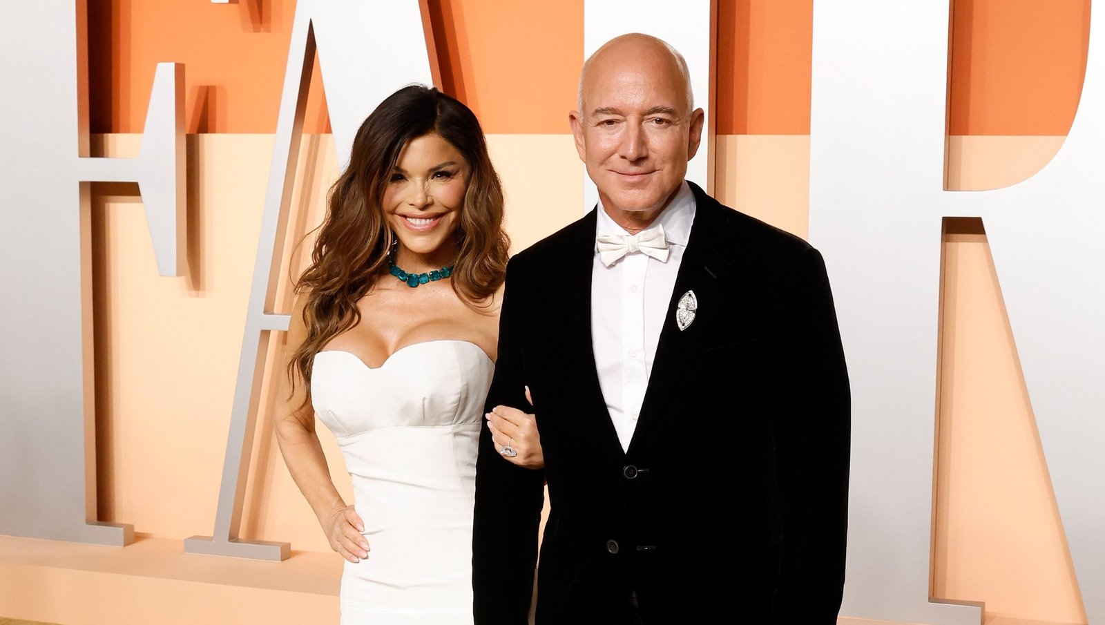 ¿Jeff Bezos y Lauren Sánchez tienen hijos? Conocer a sus hijos de las relaciones pasadas