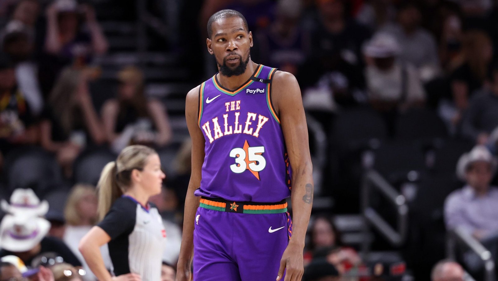 Valor neto de Kevin Durant: cuánto dinero tiene la estrella de la NBA