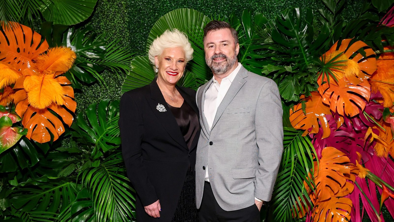 Los niños de Anne Burrell: ¿La estrella de Food Network tuvo hijos?