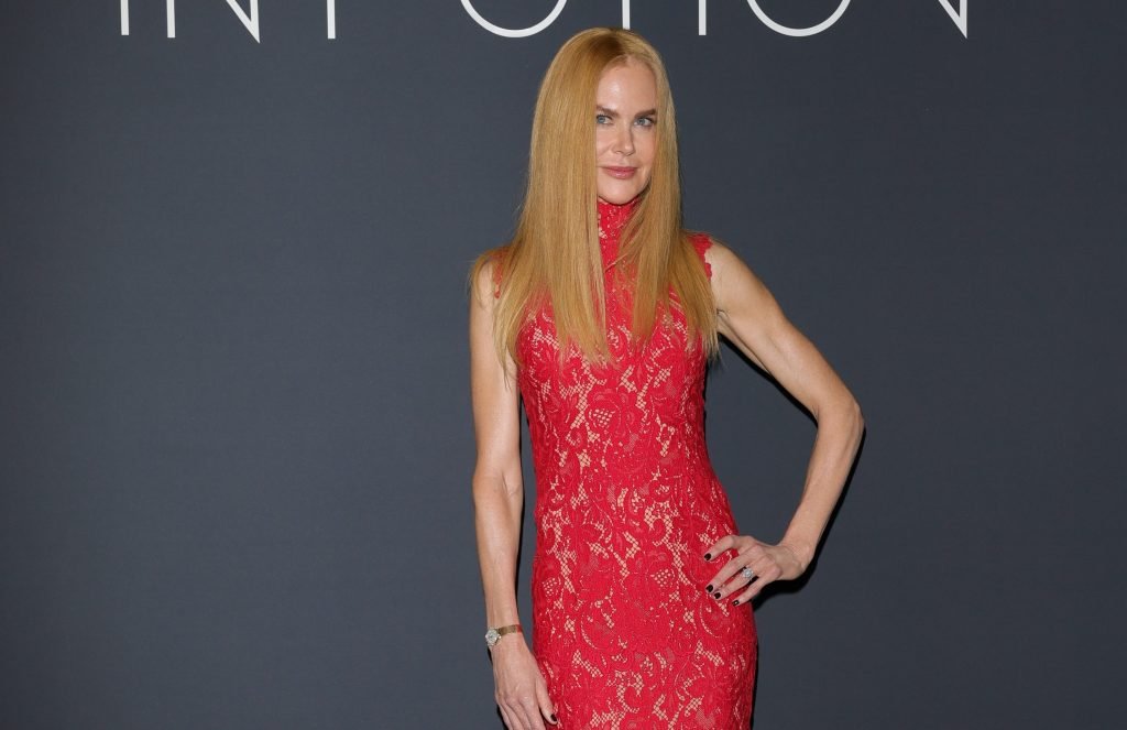 Nicole Kidman entonces y ahora: Vea fotos de ella desde ‘Days of Thunder’ hasta ‘Big Little Lies’