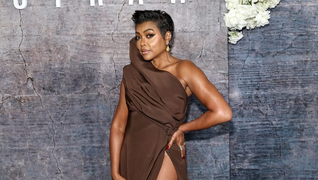 Taraji P. Henson: Fotos de la actriz