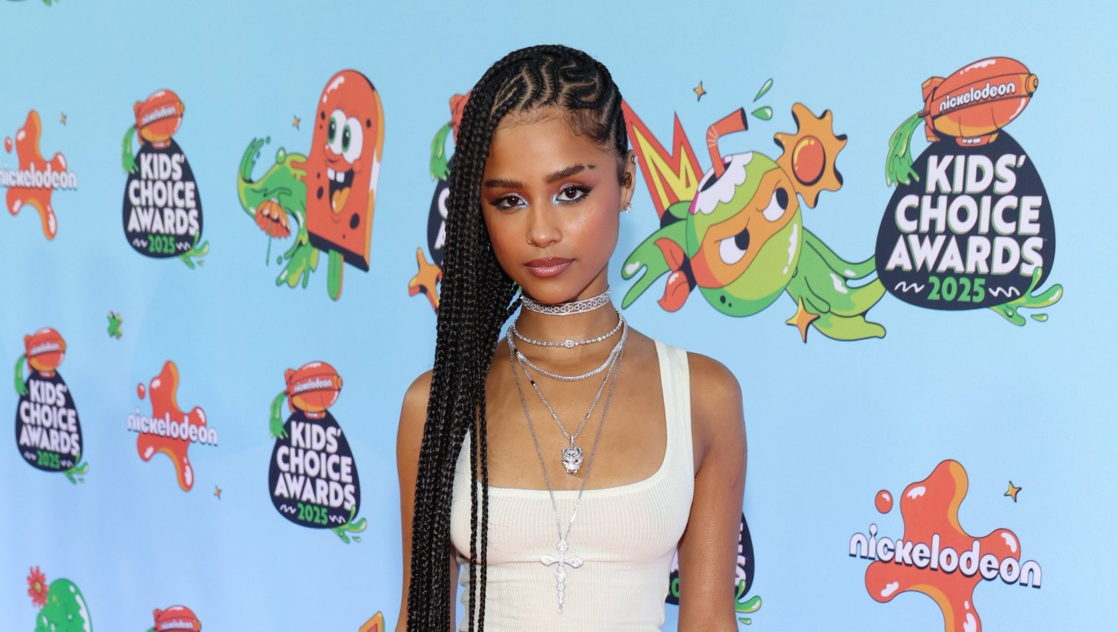 Tyla: 5 cosas para saber sobre el cantante y el anfitrión de 2025 KCAS