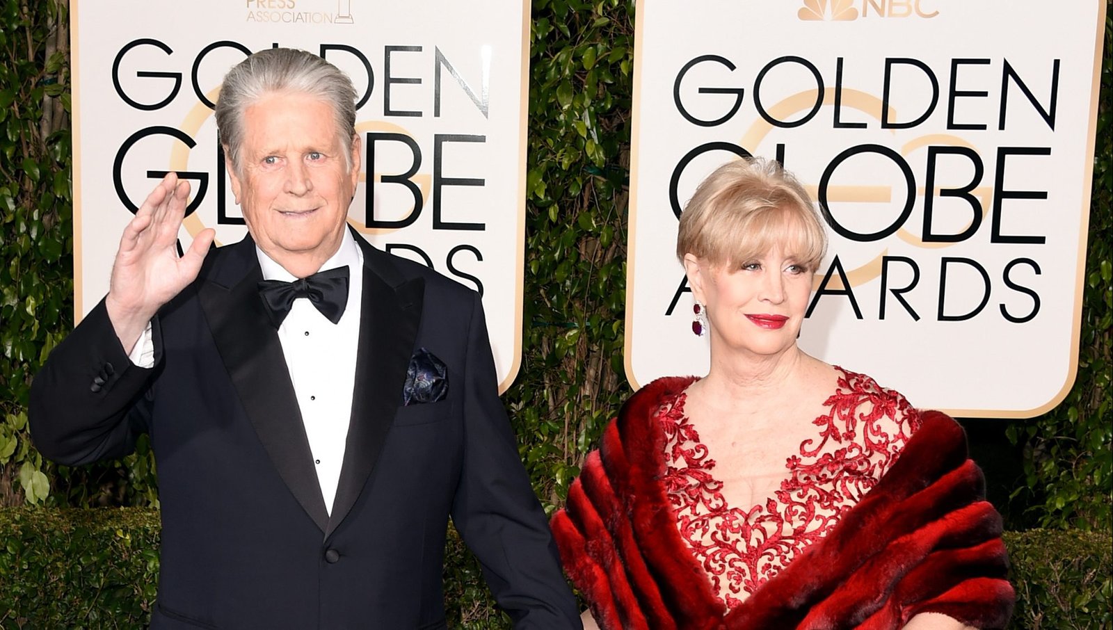 La esposa de Brian Wilson: Todo para saber sobre sus 2 matrimonios y relaciones pasadas