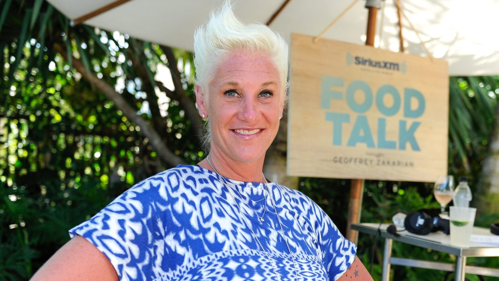 ¿Qué pasó con Anne Burrell? Actualizaciones después de su muerte
