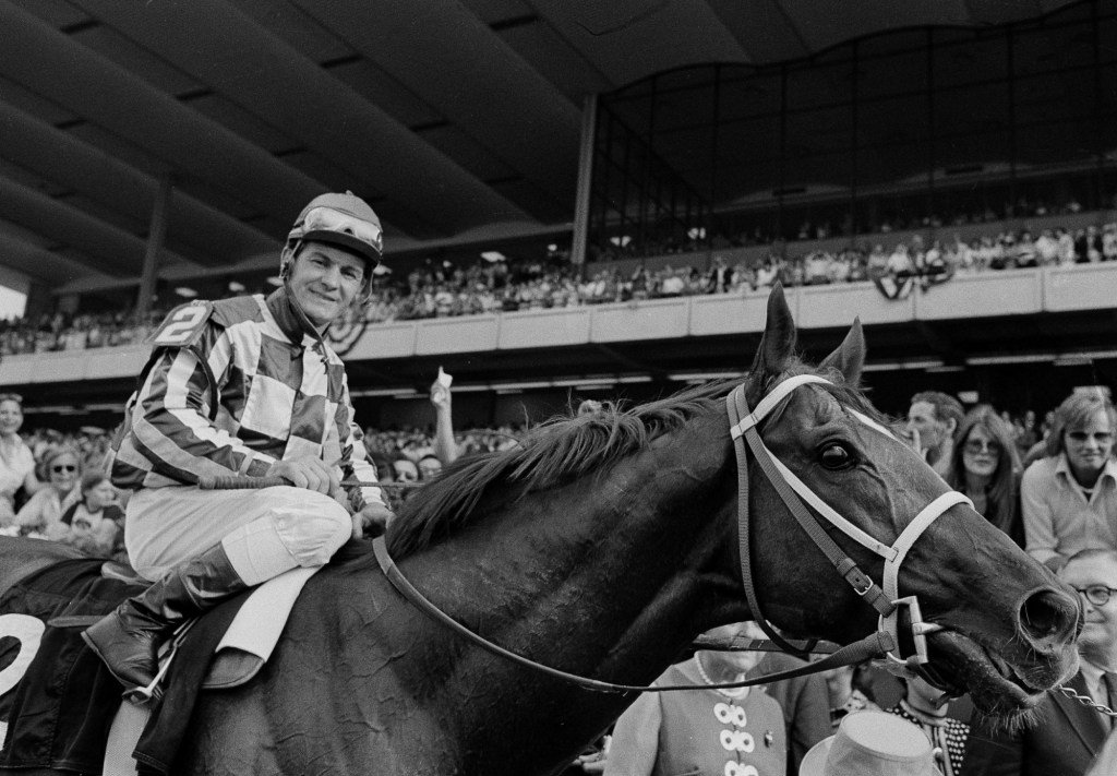 Hoy en Historia: 9 de junio, la Secretaría gana Triple Crown en tiempo récord