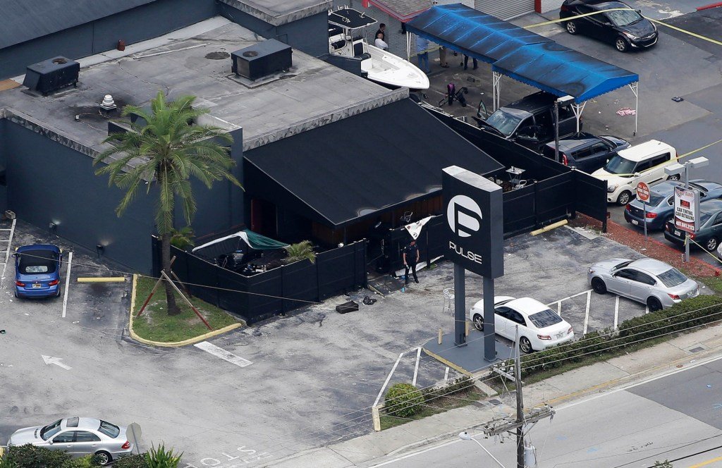 Hoy en la historia: 12 de junio, 49 personas asesinadas en Pulse Nightclub Shooting