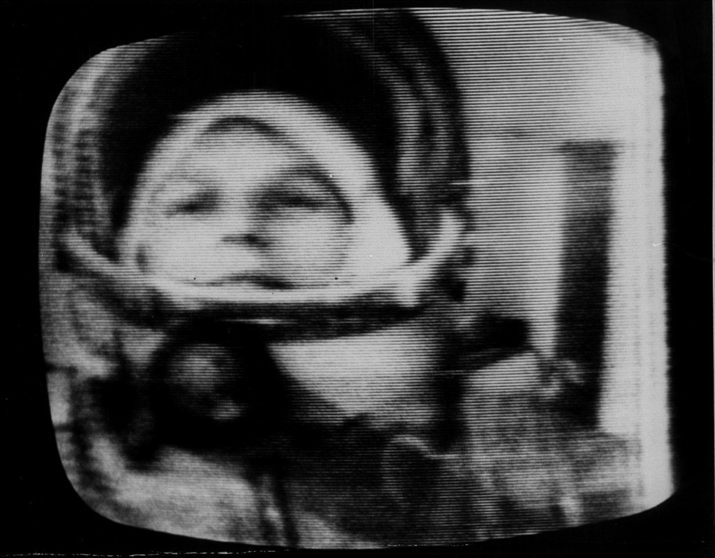 Hoy en la historia: 16 de junio, Valentina Tereshkova se convierte en la primera mujer en el espacio