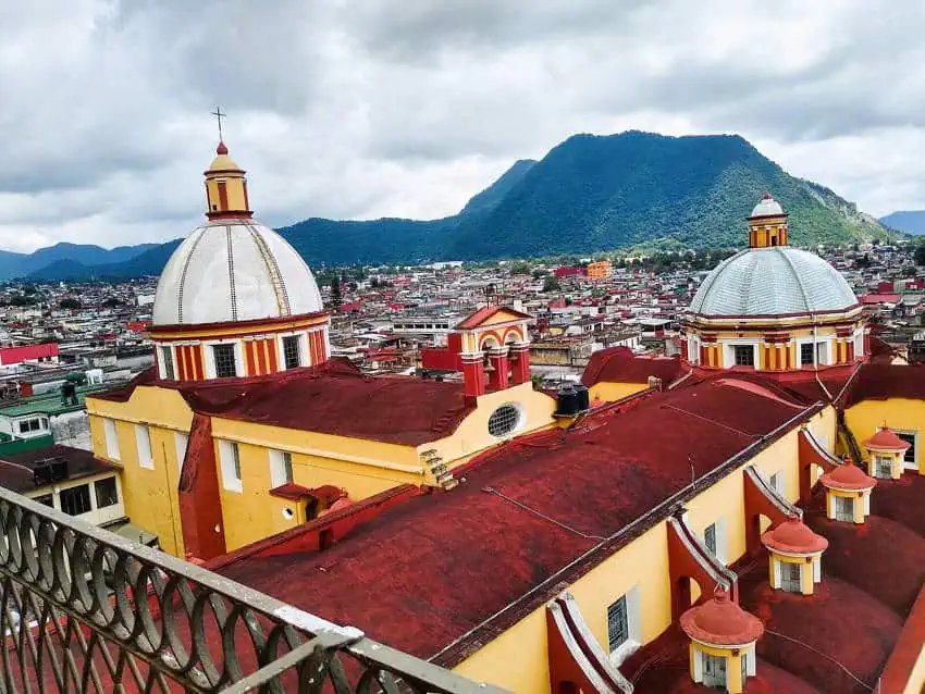 Lugares prometedores para comprar propiedades de vacaciones en México