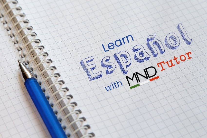 MND Tutor | Tianguis