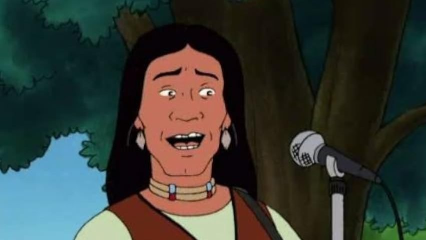 ¿Quién le disparó al actor de voz de John Redcorn Jonathan Joss? Ver sospechoso