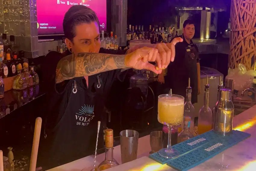 Mantener la Vallarta ‘Real’: una entrevista con el empresario Ulises Quijano