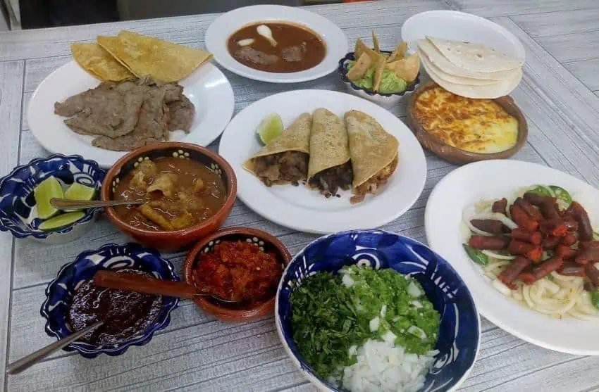 Mexico City’s Michelin-starred taquería El Califa de León sets its sights on NYC