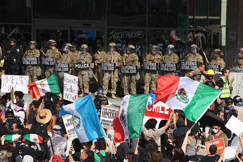 Mis pensamientos sobre las protestas de los Estados Unidos: una perspectiva de nuestro CEO
