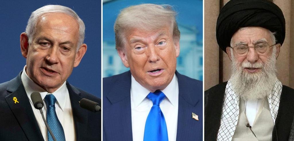 Una semana en el frágil acuerdo de paz de Israel-Irán, esto es lo que aún no sabemos