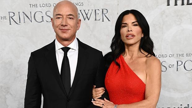 ¿Quién es la novia de Jeff Bezos? Conoce a su prometida Lauren Sánchez