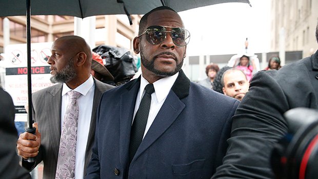 ¿Dónde está R. Kelly ahora? Actualizaciones sobre su sentencia y más