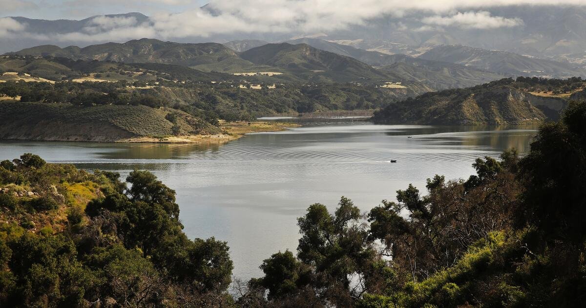Planifique vender tierras públicas en Occidente rechazó de 'Big, Beautiful Bill' en medio de la reacción violenta del Partido Republicano