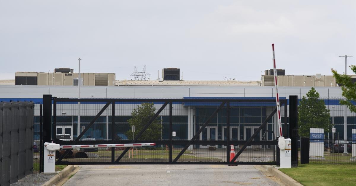 NAACP presenta la intención de demandar a la compañía XAI de Elon Musk por la contaminación del aire de la supercomputadora