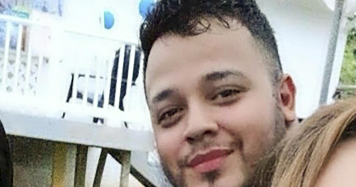 EE. UU. Aguarda a Kilmar Abrego García de transporte de personas que estaban en el país ilegalmente