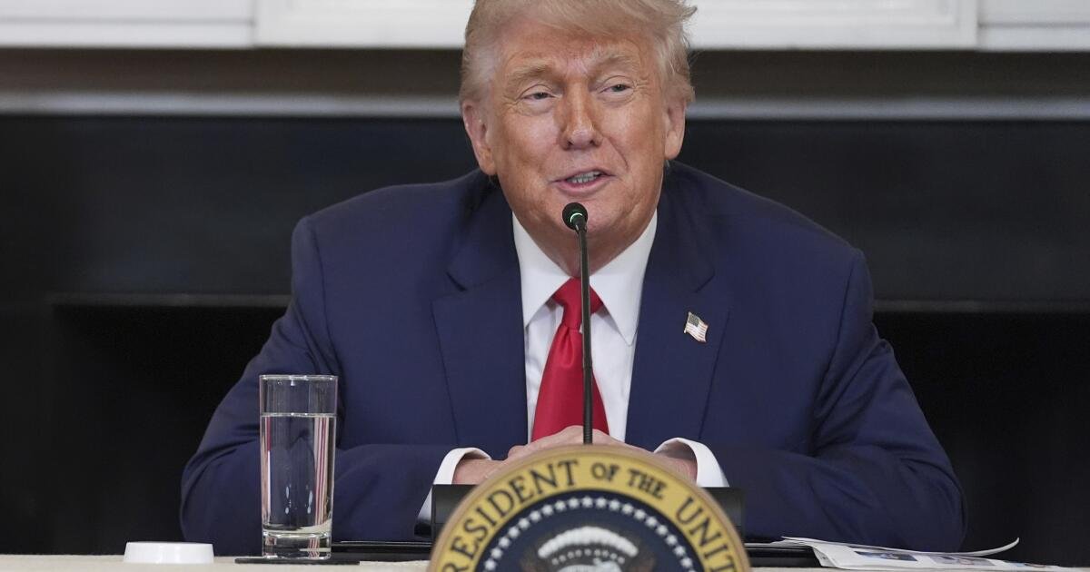 La factura impositiva de Trump podría aumentar los impuestos a las empresas extranjeras, perjudicando la inversión del extranjero