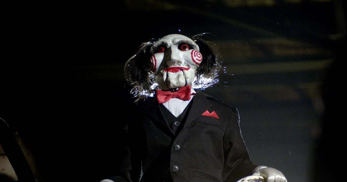 Blumhouse adquiere una participación del 50% en la franquicia ‘Saw’