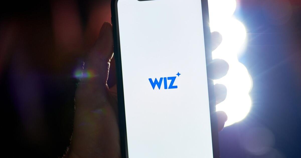 El plan de Google para comprar la firma de seguridad Wiz obtiene una revisión antimonopolio