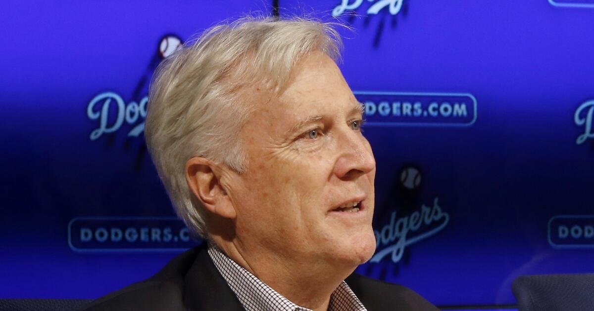 LA LA LA VENTACIÓN VENDIENDO PROPIEDAD MAYORÍA DE FRANCHIS AL propietario de los Dodgers