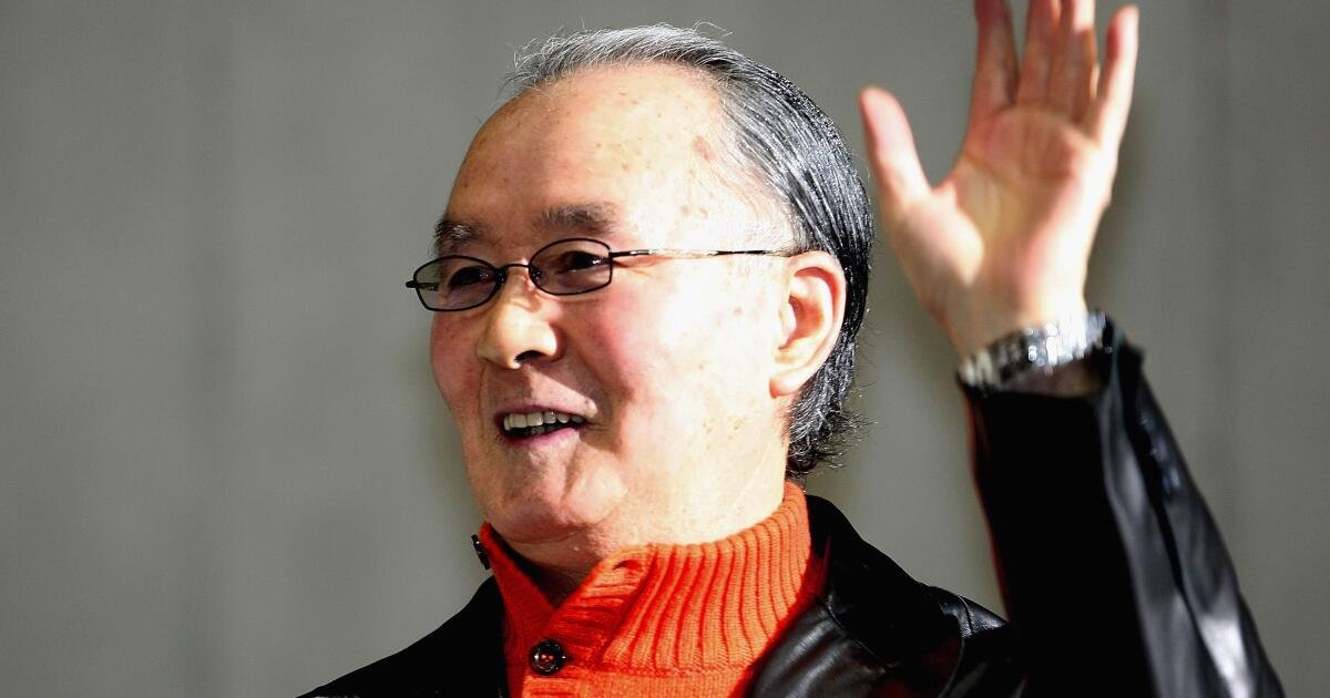 Shigeo Nagashima, leyenda del béisbol japonés con lazos con los Dodgers, muere a los 89