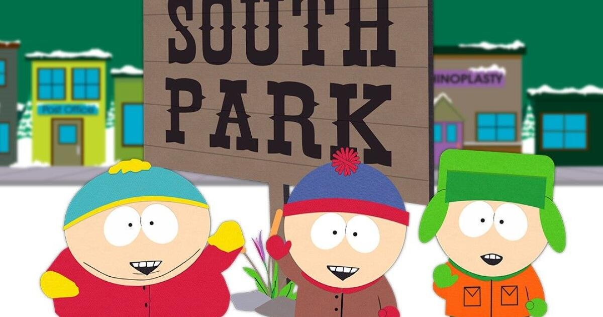 El acuerdo de transmisión ‘South Park’ de Paramount está en el limbo mientras la fusión de Skydance se arrastra en