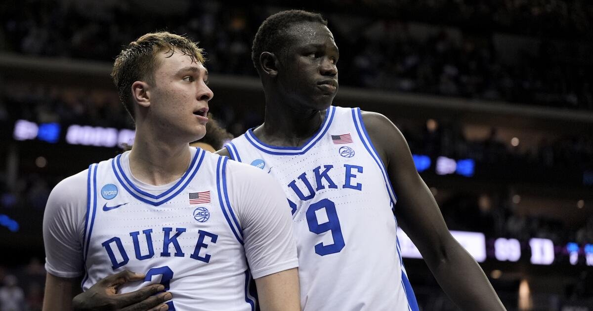 NBA Draft tiene un estilo internacional después de la bandera estadounidense