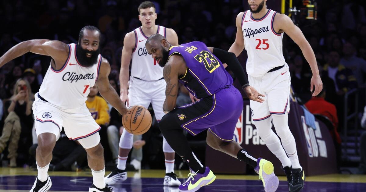 Agencia libre de la NBA: qué esperar de los Lakers y Clippers