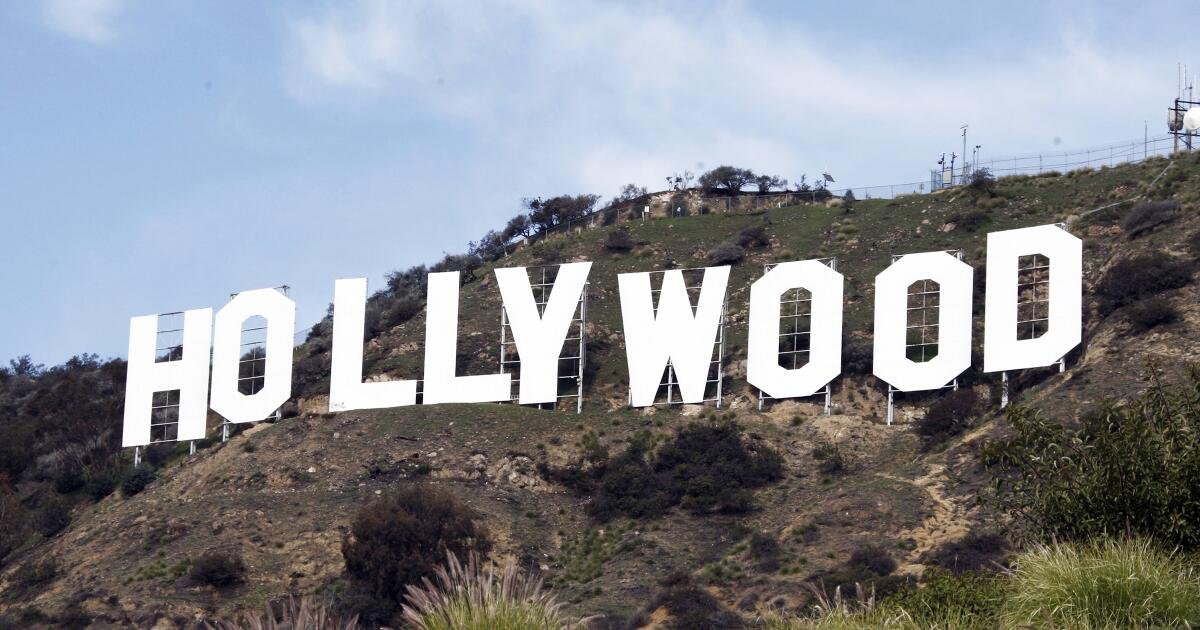 Por qué los estudios de Hollywood siguen reduciendo el tamaño