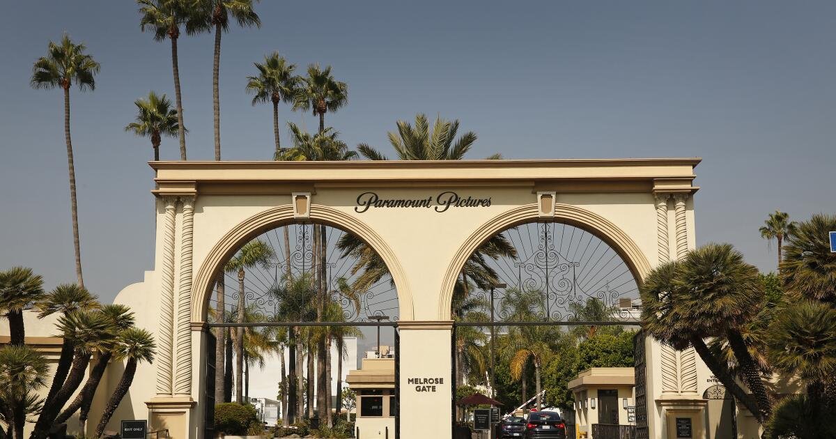 Paramount agrega tres nuevos miembros de la junta en medio de problemas de Trump y revisión de la FCC
