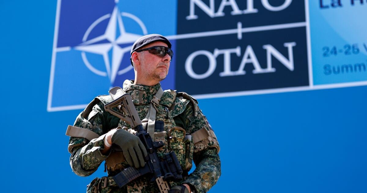 Elogio público, presión privada: cómo Europa espera dirigir a Trump de una guerra más amplia