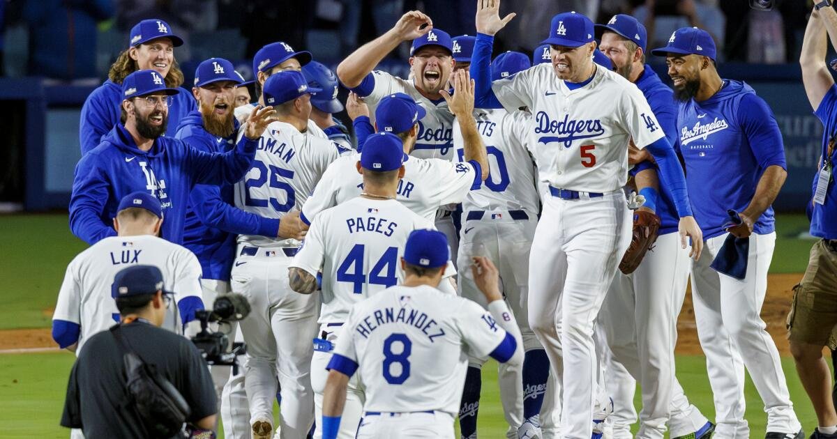Dodgers Dugout: Desglosando al próximo oponente, los Padres de San Diego