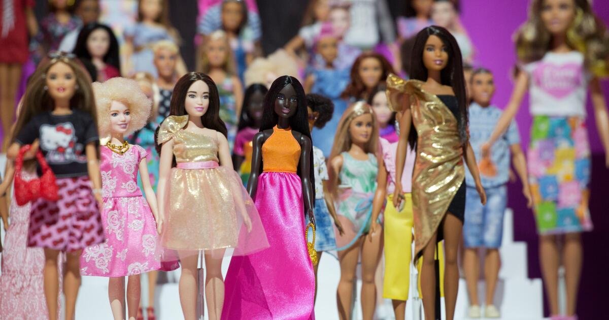 ¿Juguetes y juegos de IA? Barbie Maker Mattel se une con OpenAi para crear nuevos productos