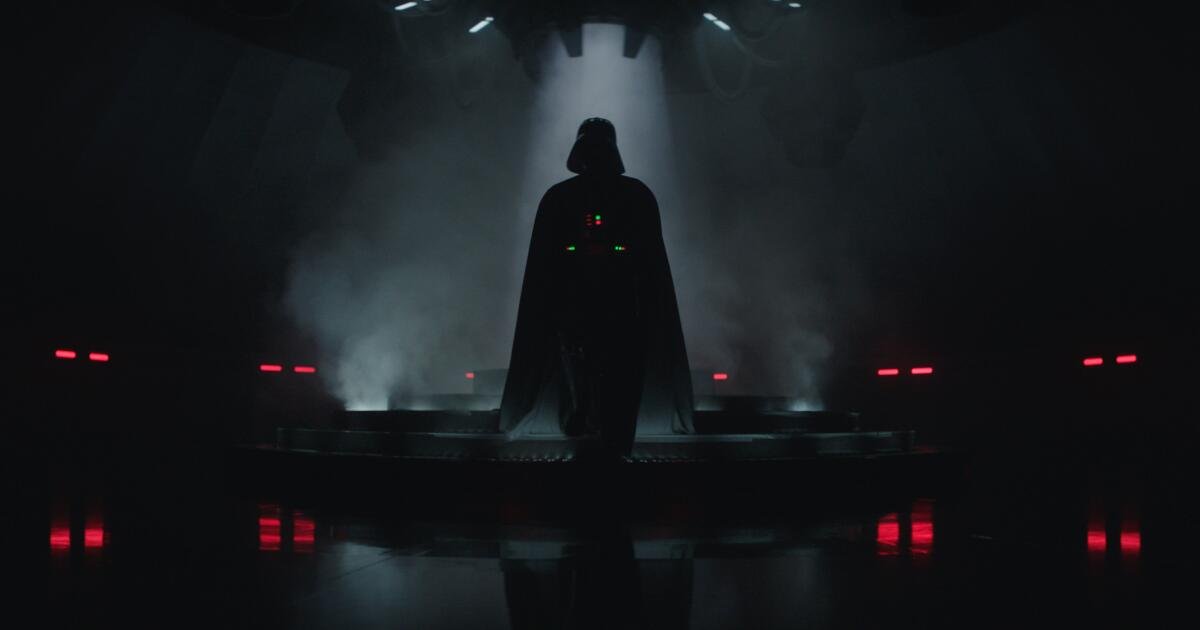 Disney, Universal Sue Ai Company para copiar Minions, Avengers y personajes de ‘Star Wars’
