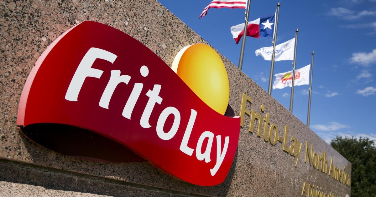 Frito-Lay cierra la planta en Rancho Cucamonga