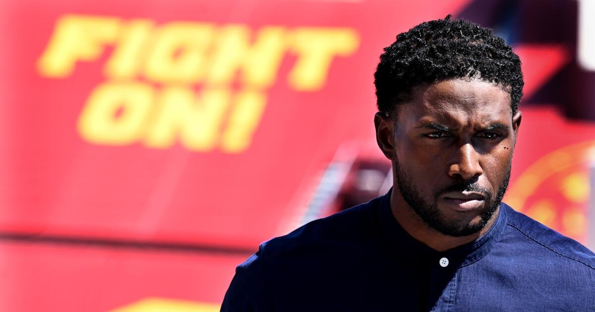 Las reglas del juez Reggie Bush deben pagarle a Lloyd Lake $ 1.4 millones en caso de difamación