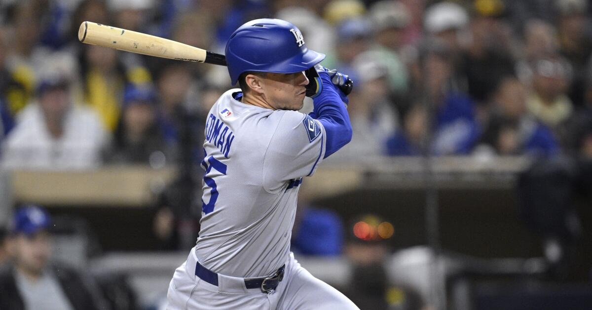 El Informe Sports: los Dodgers superan a Padres en entradas adicionales