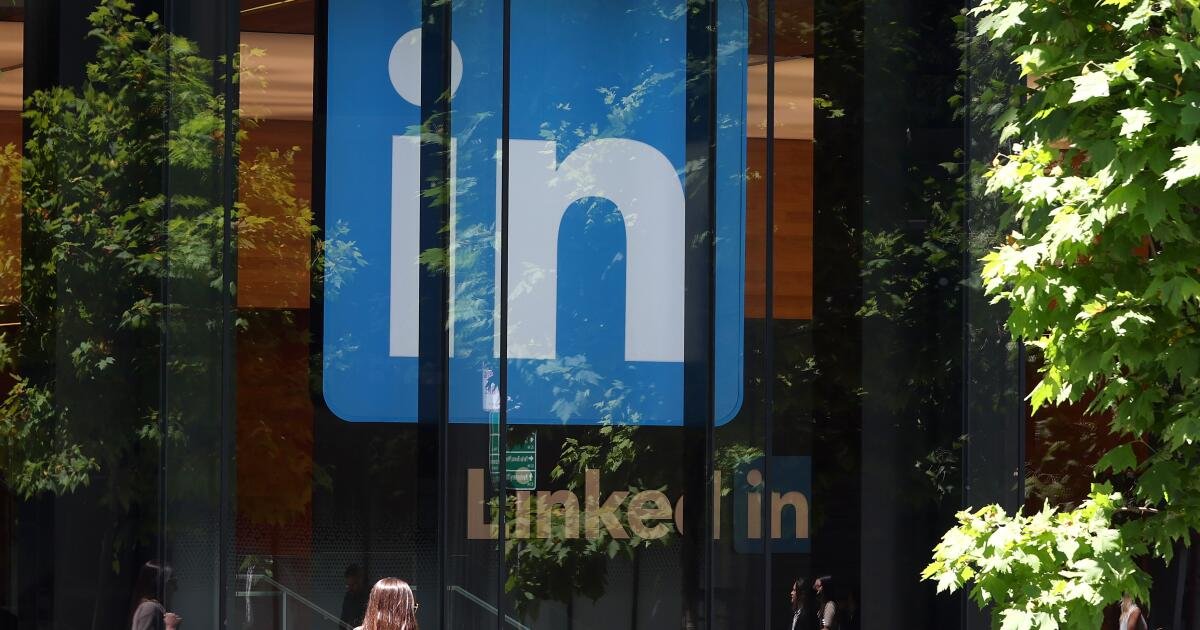 LinkedIn recorta 281 trabajadores en California a medida que continúan los despidos tecnológicos