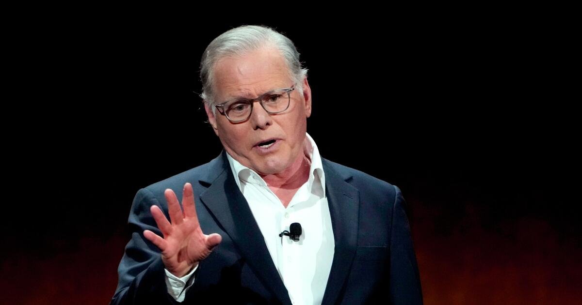 Los canales de cable de Warner Bros. Discovery golpean con despidos