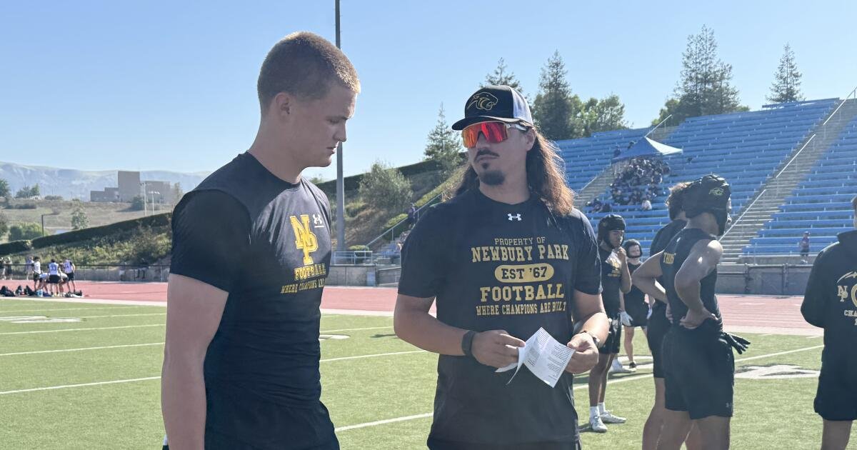 Prep Rally: los mejores torneos de secundaria para ver este verano