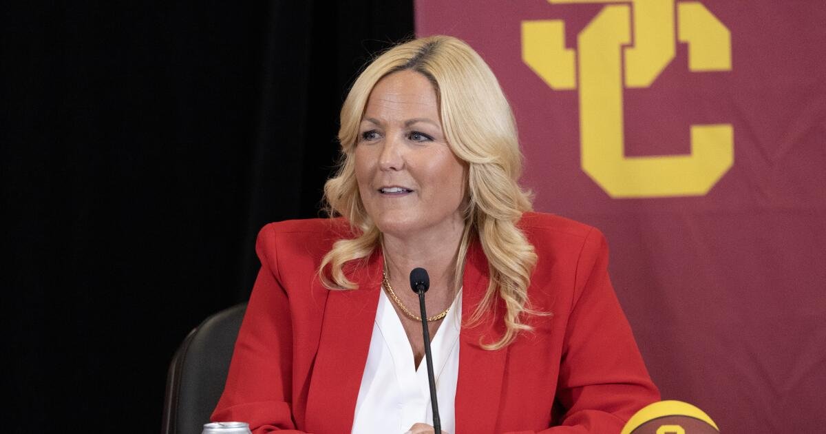 Times of Troy: ¿Cómo asignará USC los $ 20.5 millones que puede pagar a sus atletas?